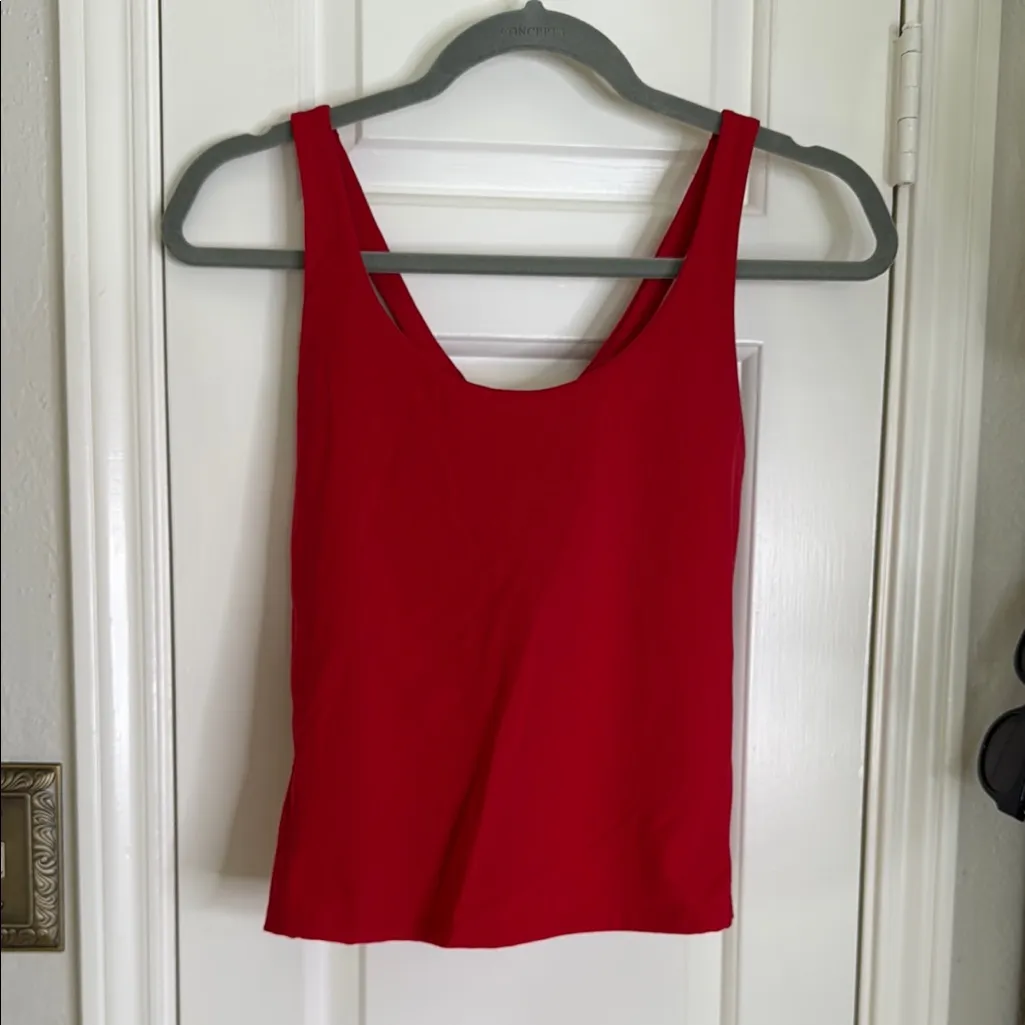 Spanx get moving sports tank - Image 3