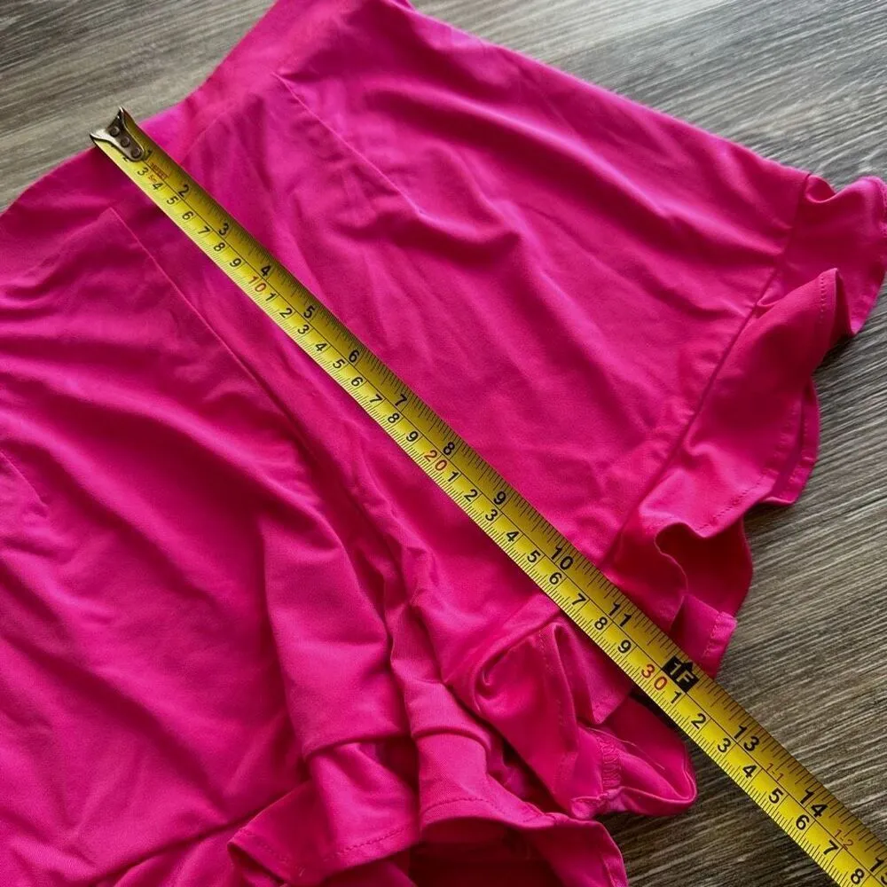NBD fuchsia shorts - Image 6