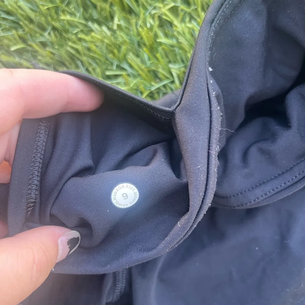 Lululemon Fast & Free Leggings 25" - Image 7