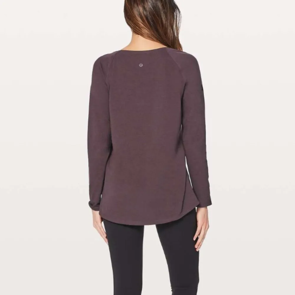 Lululemon Emerald Long Sleeve - Image 3