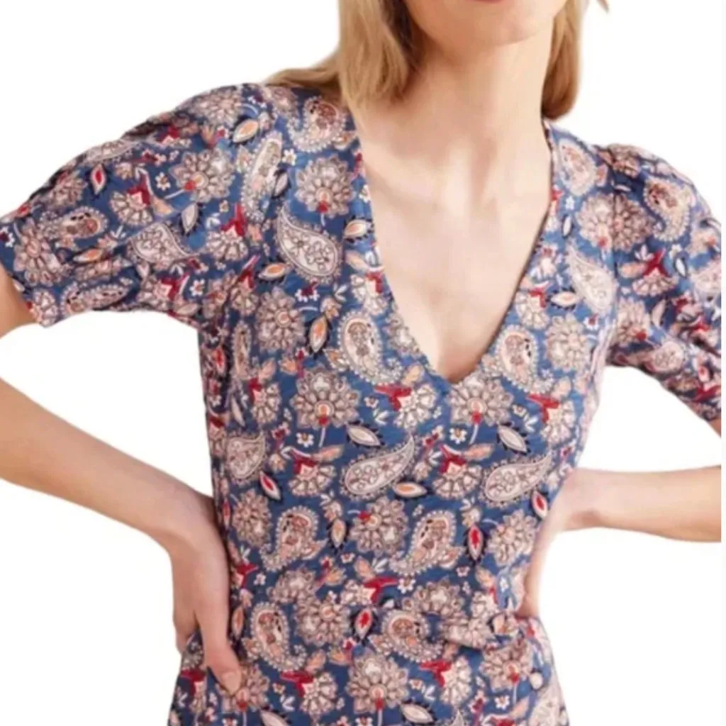 NWT Boden V - Image 5