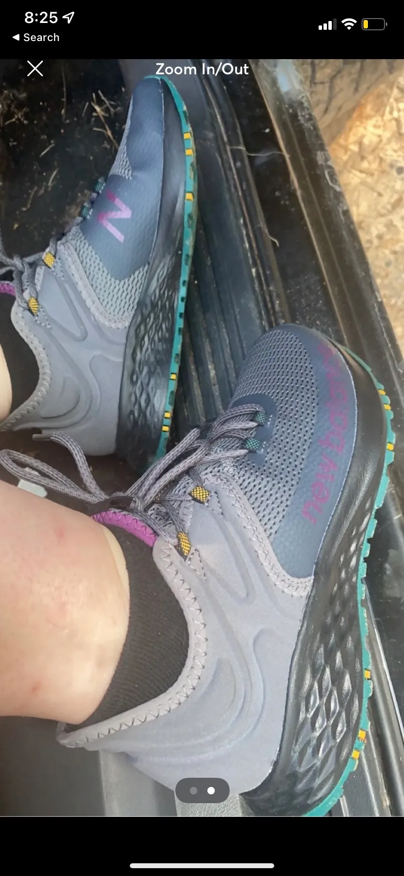 New Balance Shoes - Image 2