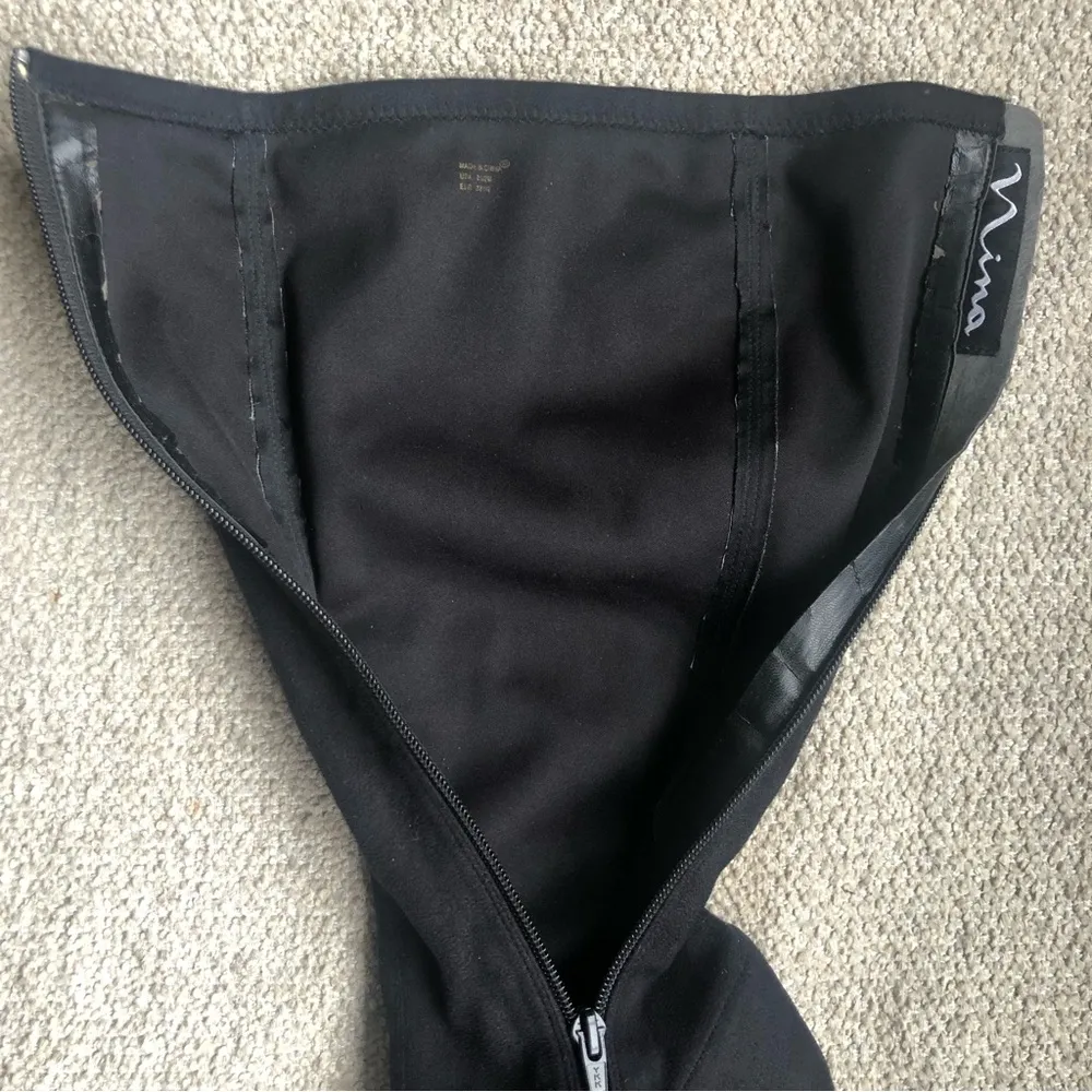 Tall Microfiber Boots by Nina - Image 16