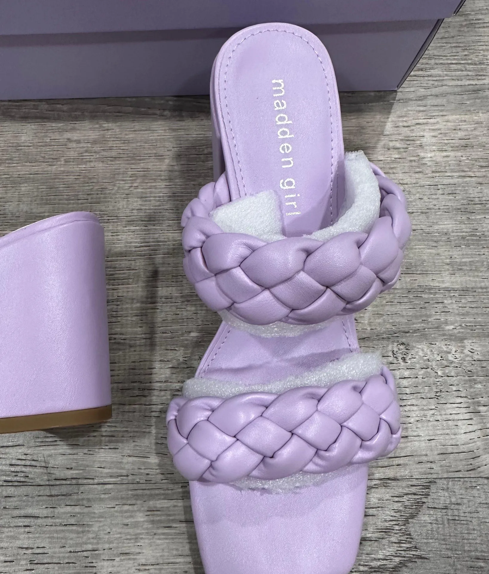 DIXCY Dress Heel Sandals - Image 4