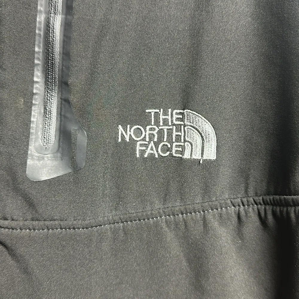 The North Face Summit Series Jacket Black Size Large - Image 2