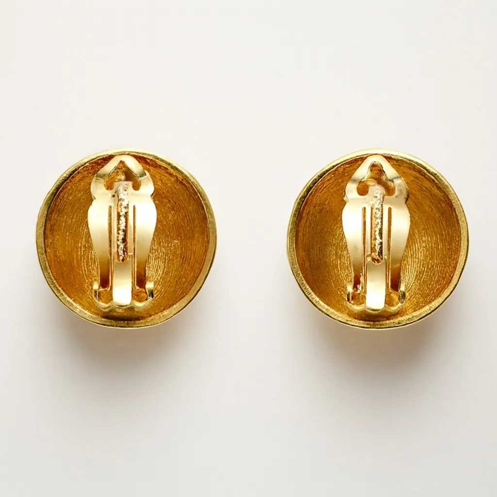 Elegant Gold and Green - Image 3