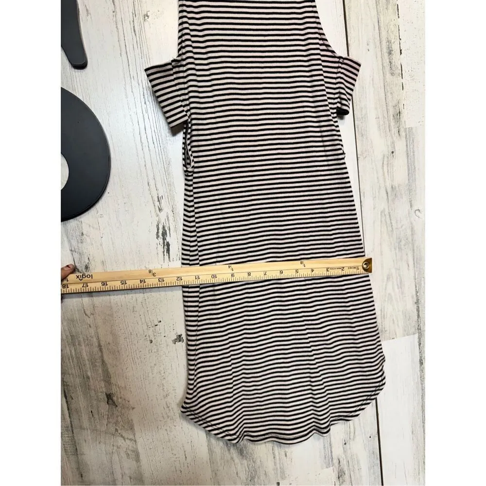 Windsor Stripped dress - Image 7