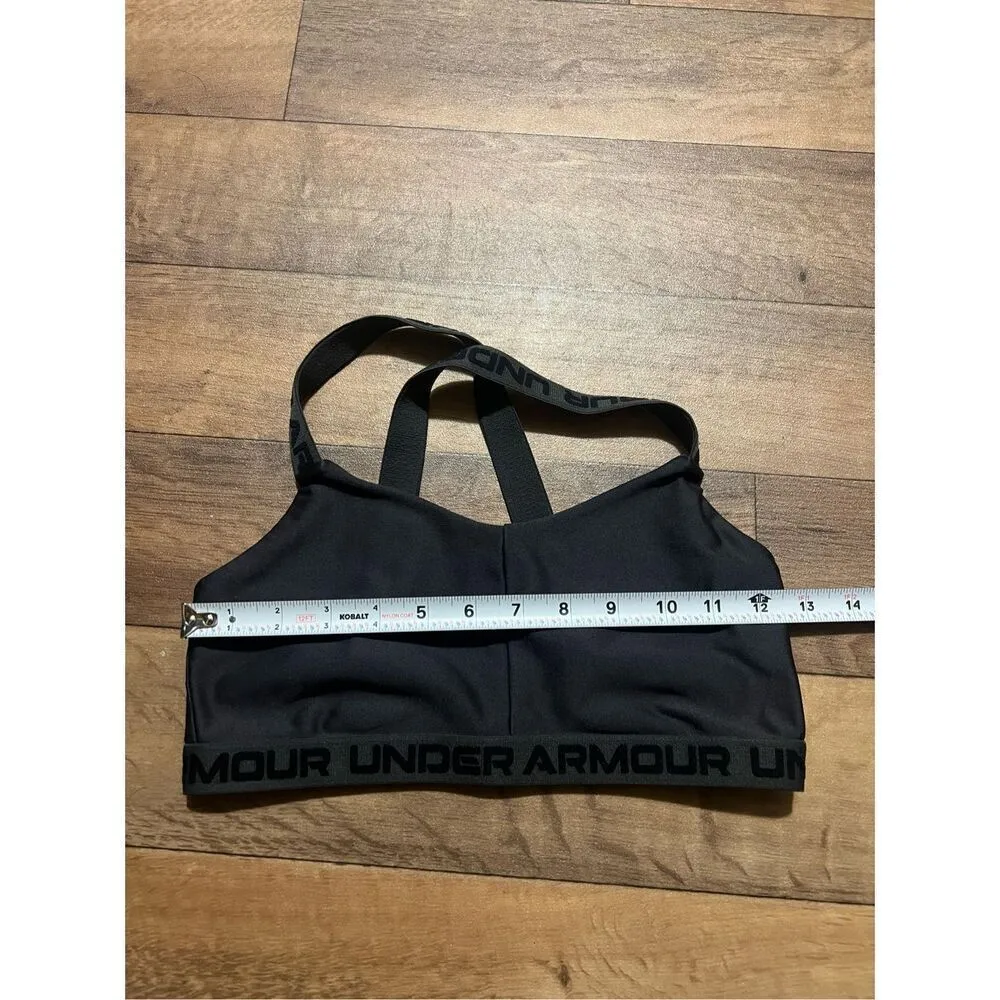 Under Armour Sports Bra Woman’s SEE PHOTOS FOR MEASUREMENTS - Image 8