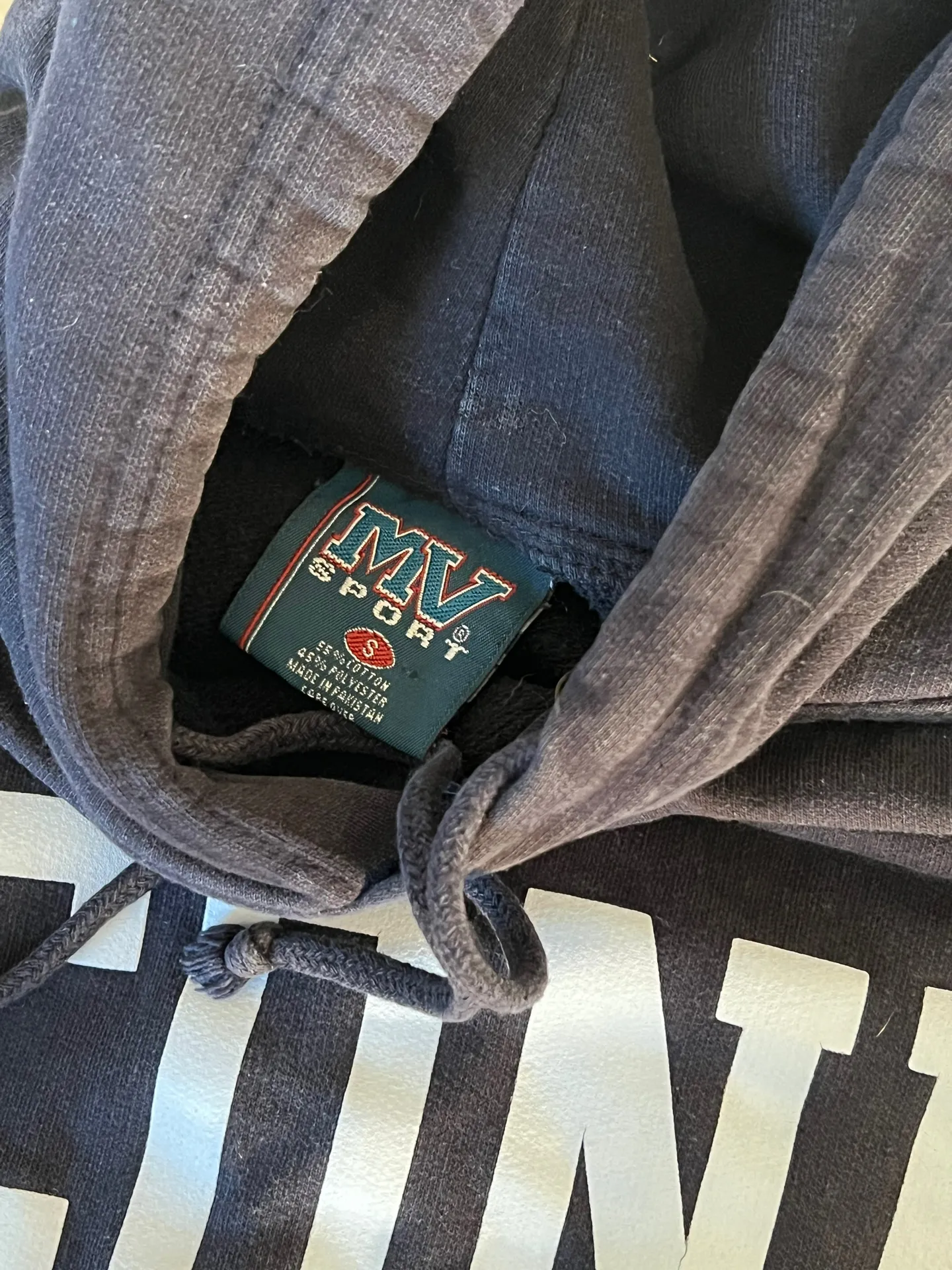 Uconn Sweatshirt  - Image 3