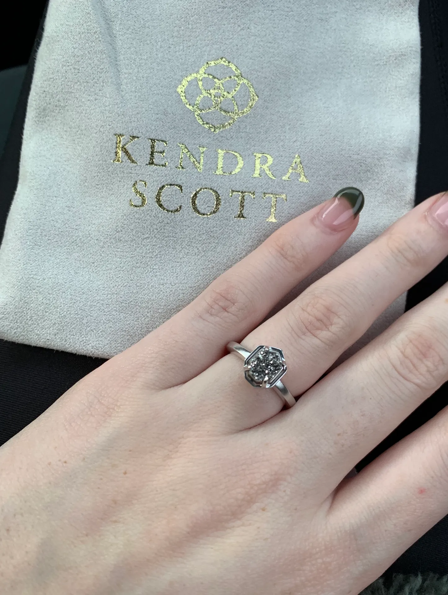 Kendra Scott Ring - Image 4