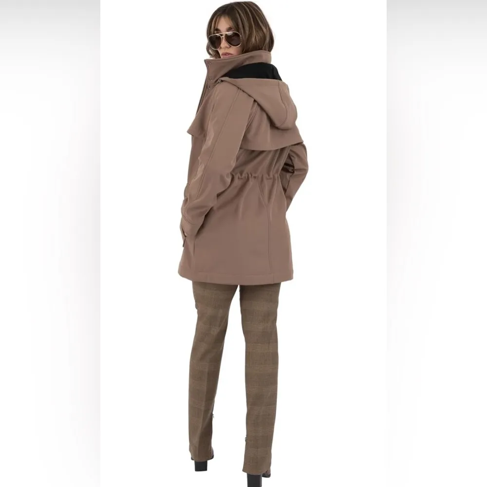 Nine West Women's  Softshell Jacket - Image 2