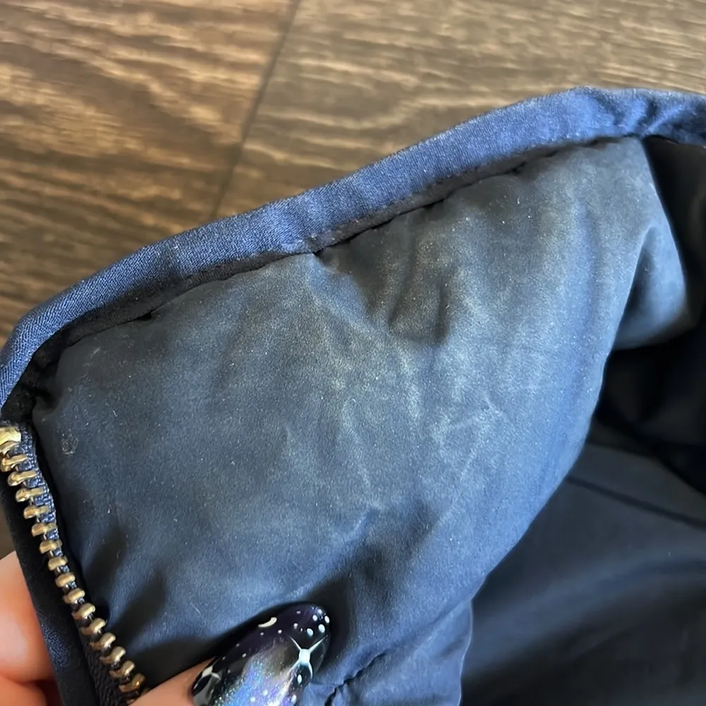 J Crew Puffy Vest - Image 3