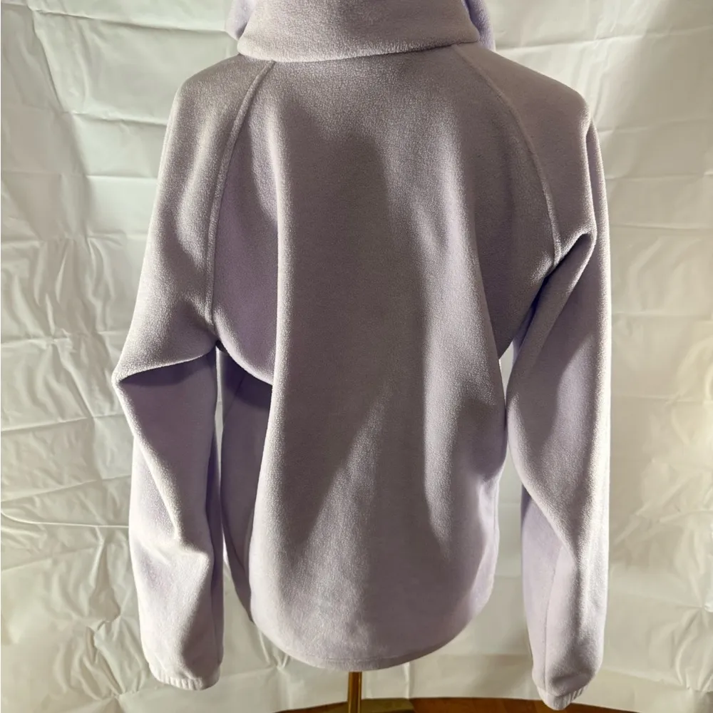 Columbia women’s Lavender Sweater - Image 4