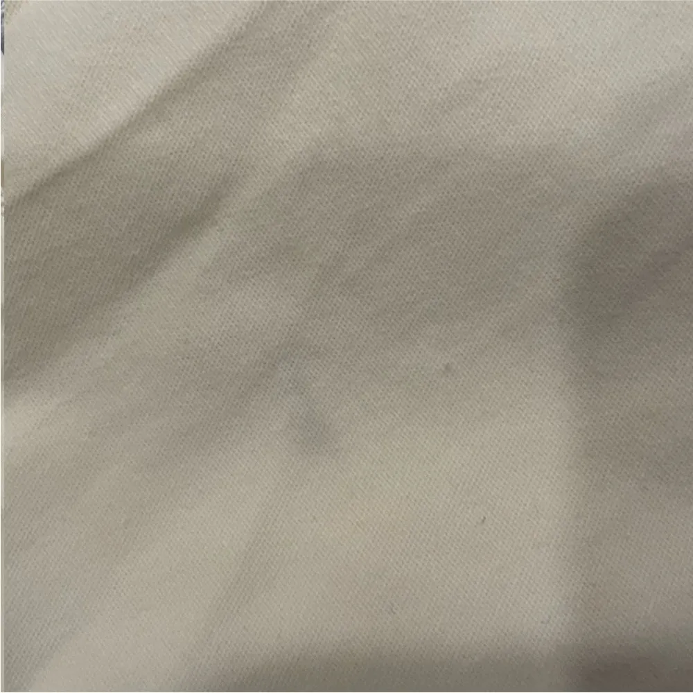 Larry Levine Light Yellow Crop Capri Pants 10 - Image 3