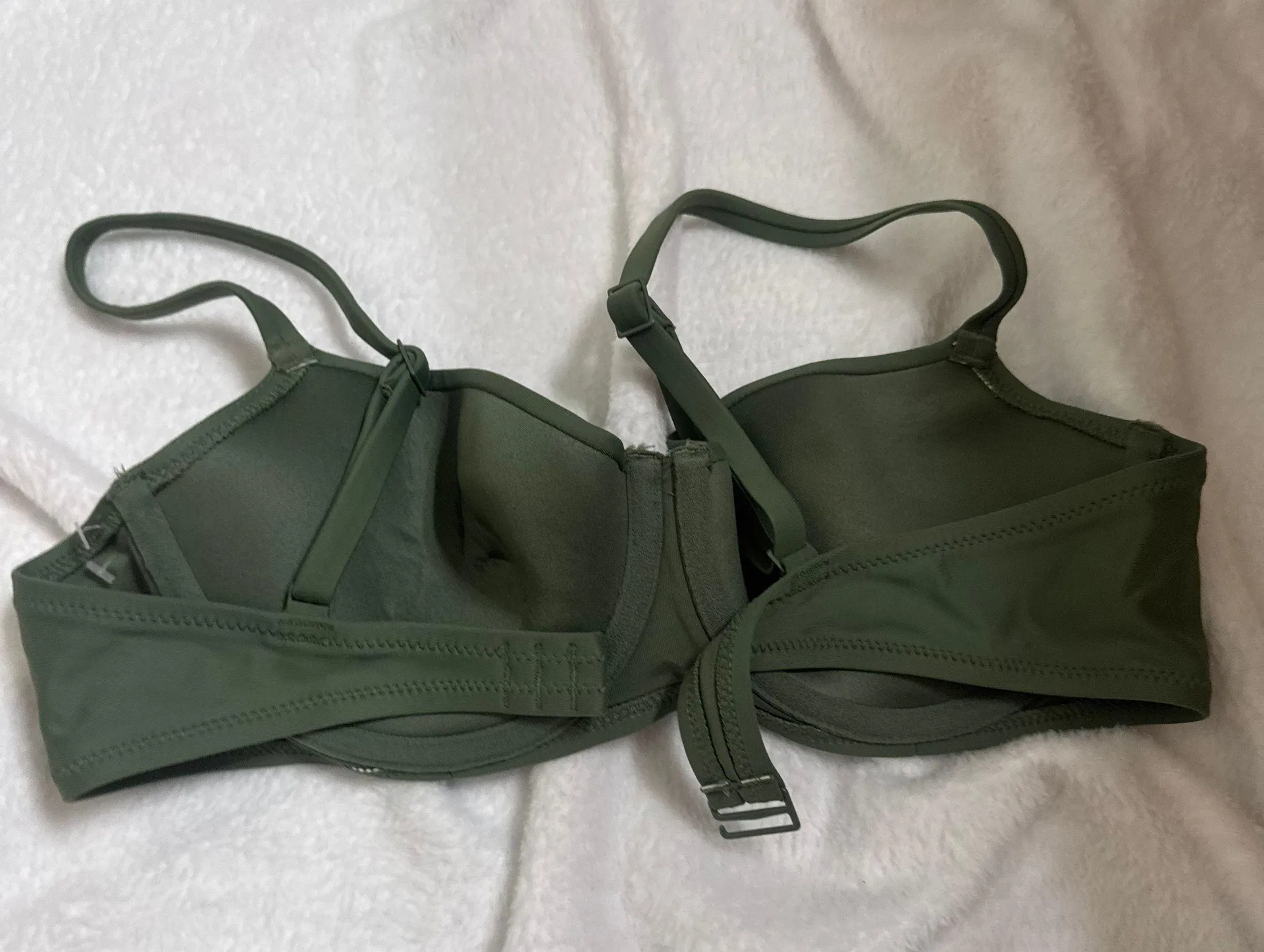 Bathinsuit Suit Top - Image 2