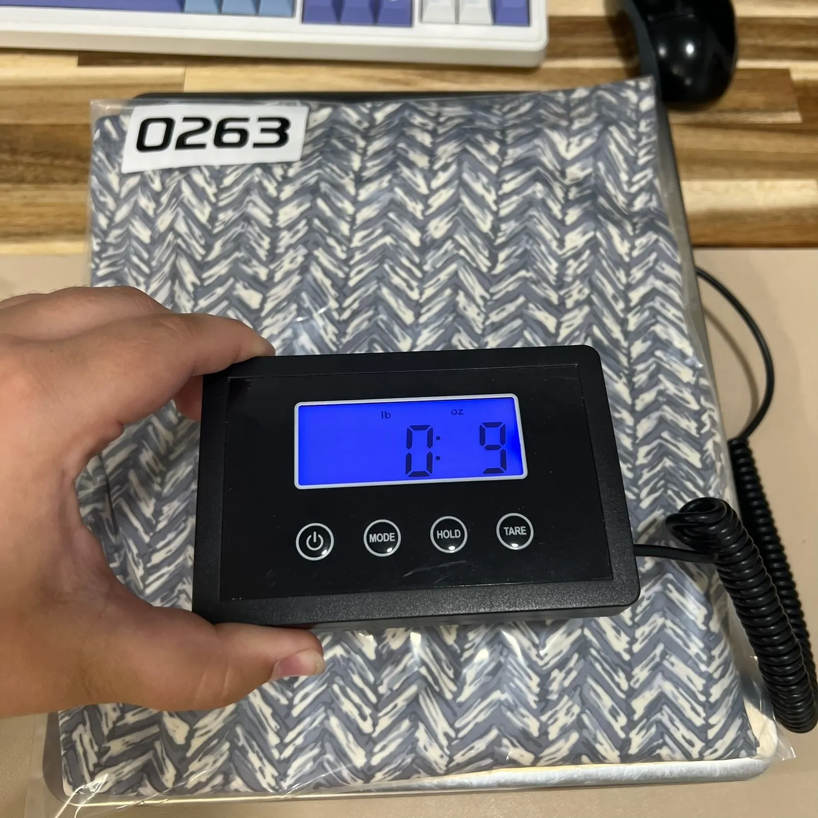 J Mclaughlin Isles Top XS NWT $178 1/4 Zip Long Sleeve Acadia Gray‎ White - Image 7