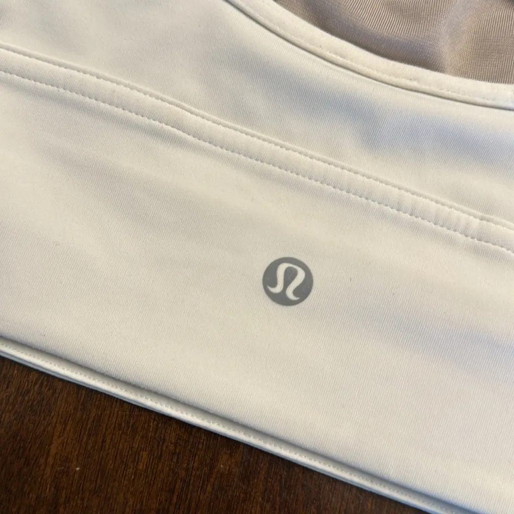 Lululemon Adore Your Core Sports Bra 4 - Image 3