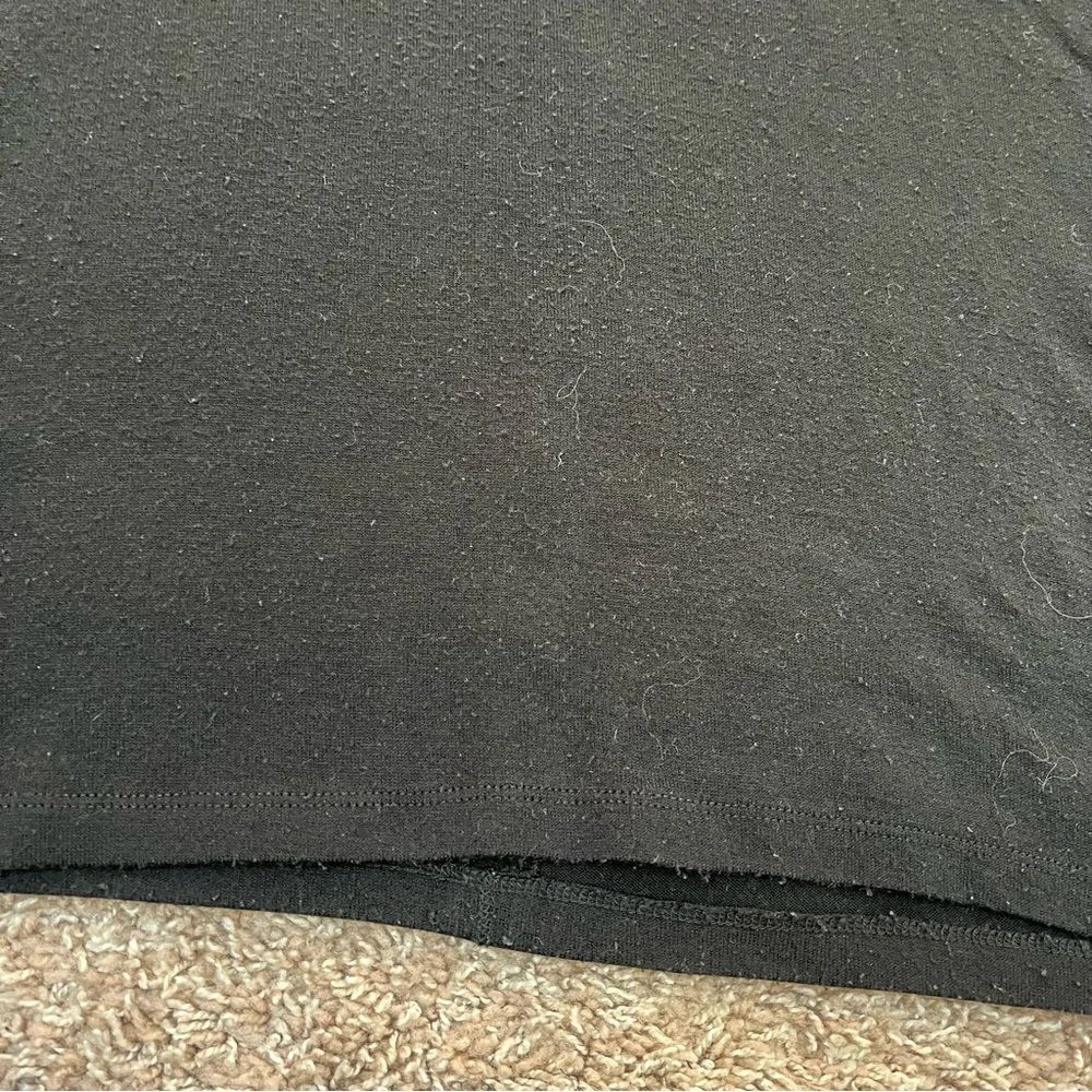 Alice + Olivia Turtleneck Sweater Tank - Image 10