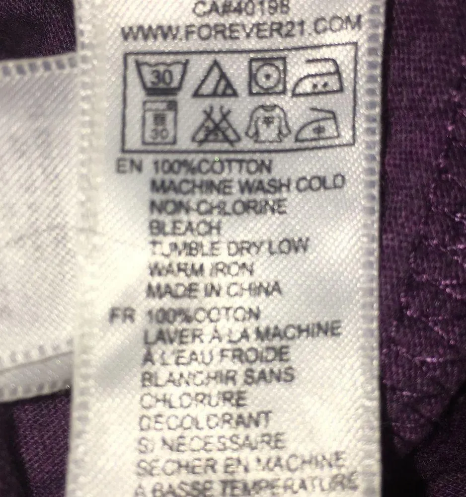 FOREVER 21 Cardigan - Image 4