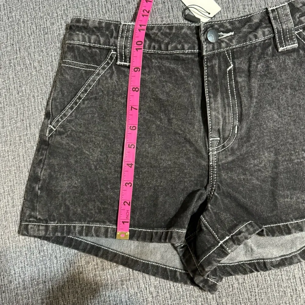 Vigoss Carpenter Denim Shorts - Image 14