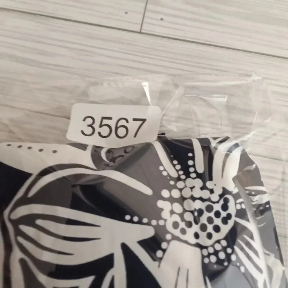 LA Blanca one piece swimsuit modest resort  vacation cruise women's 16W - Image 7