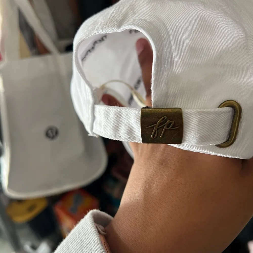 Free people hat - Image 2