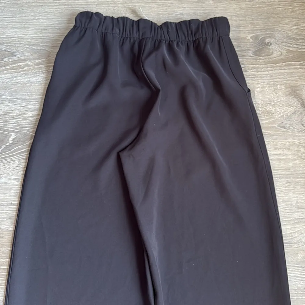 Lululemon Noir Pant *Woven Black 8 - Image 12