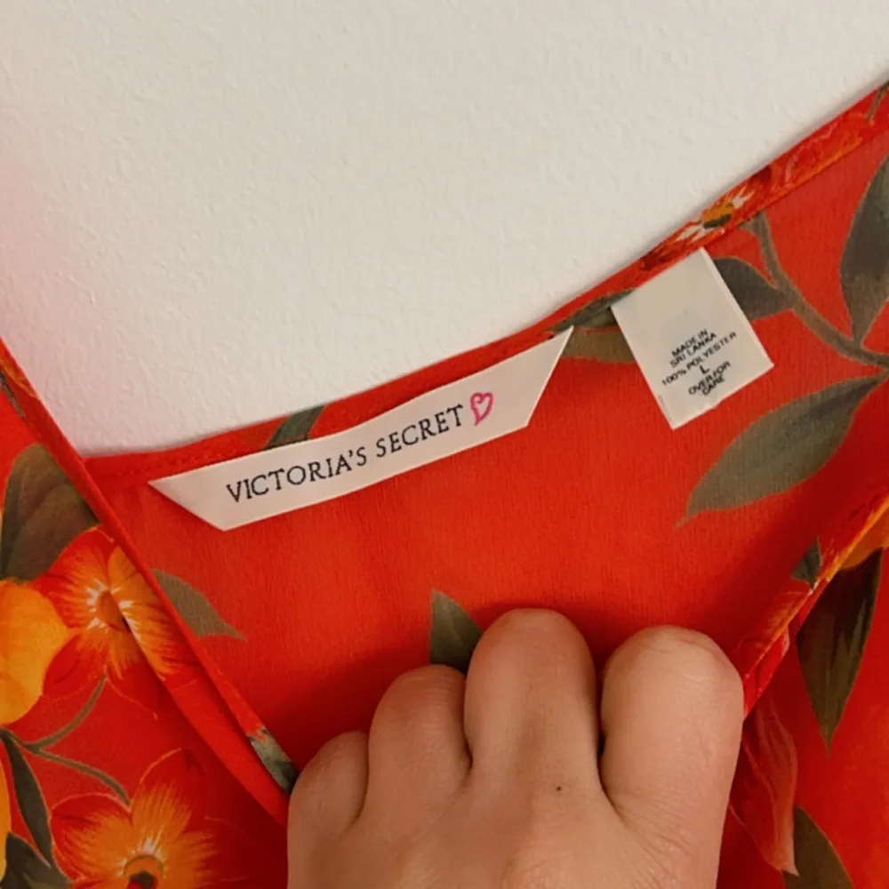 Victoria secret vintage slip dress - Image 2