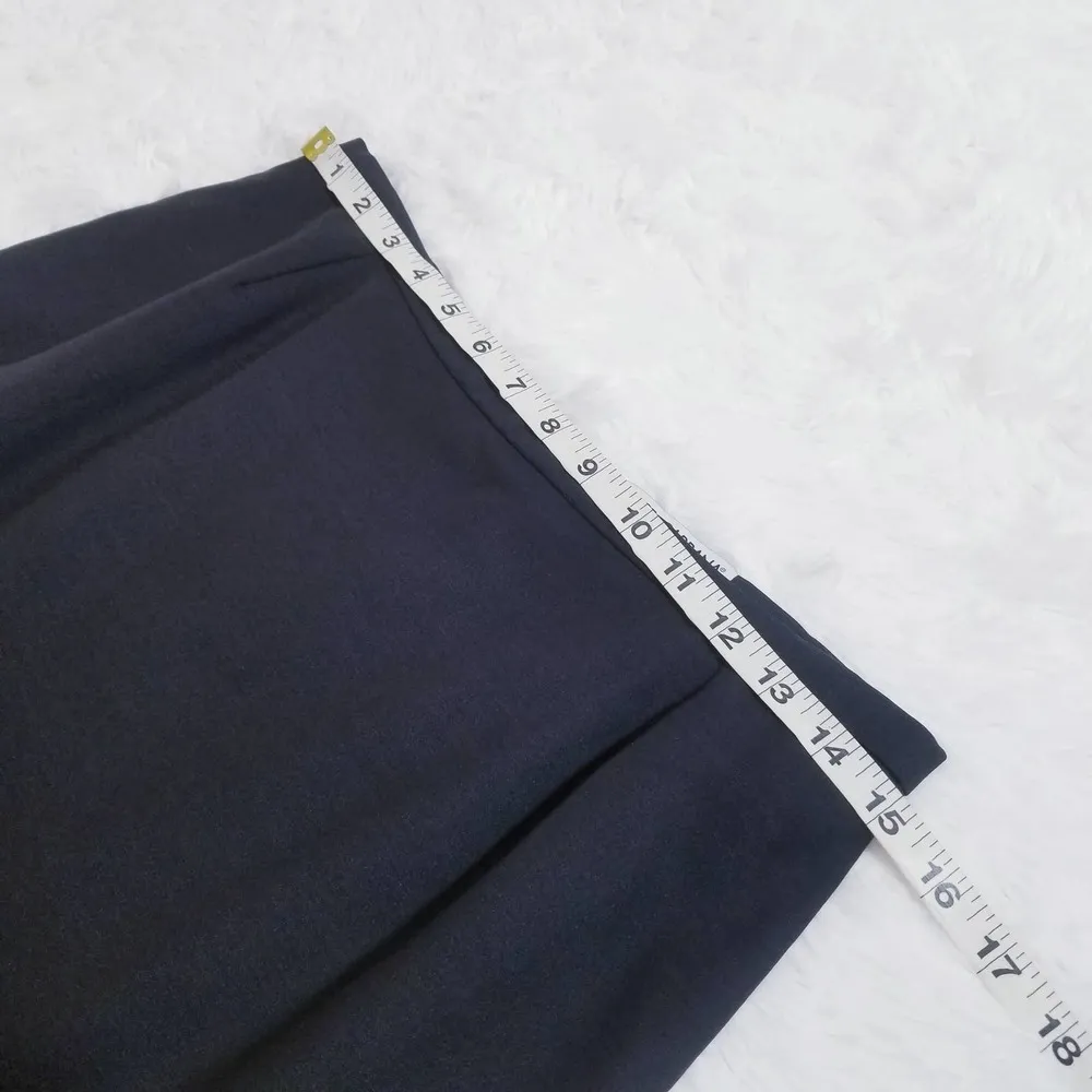 Dolce & Gabbana Black Pencil Skirts - Image 7