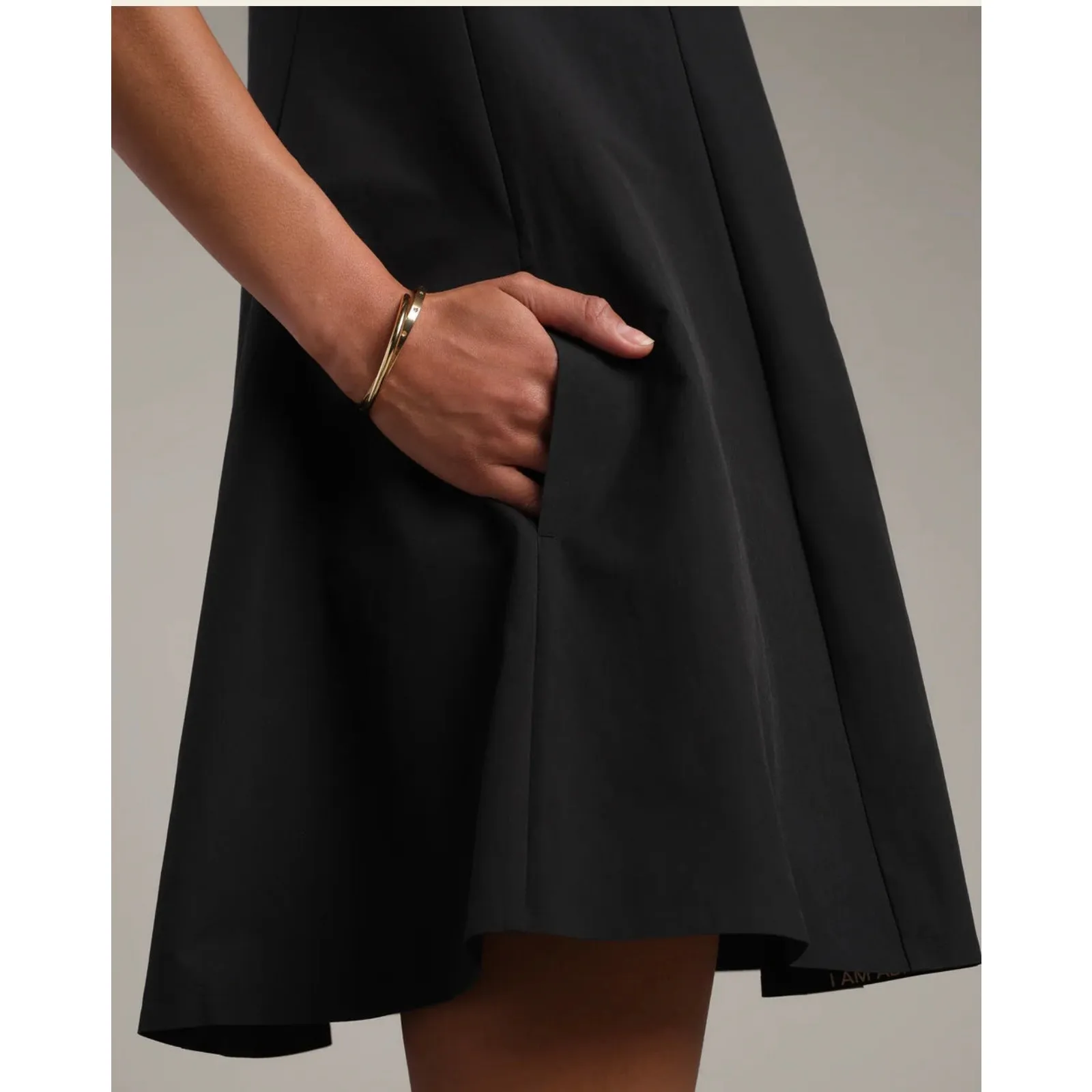 Rhone Highline Sleeveless Dress - Image 2