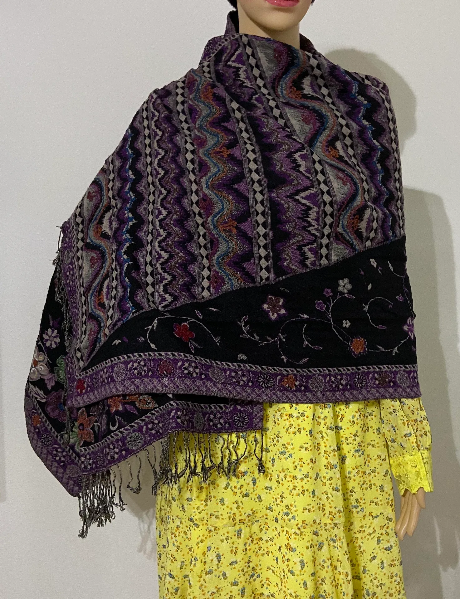 SCARF/WRAP - Image 5