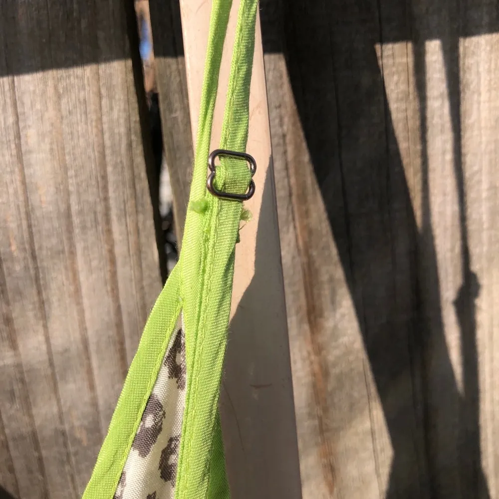 UO Out From Under Hollis Lounge Jumpsuit Harem Leg S - Image 14