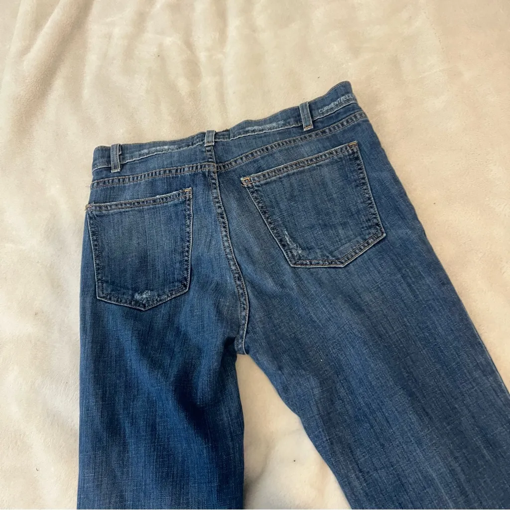 current /elliott Jeans - Image 5