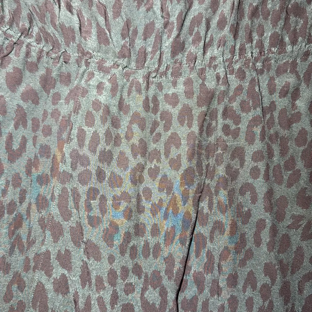 Zadig & Voltaire‎ Rogers Mini Dress Size Large - Image 6