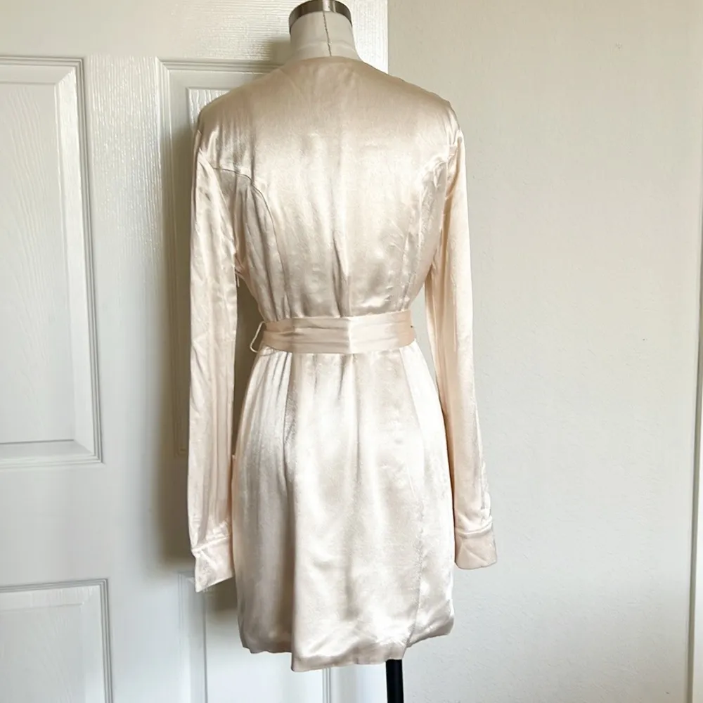 Lovers + Friends Seneca Mini Dress - Image 4