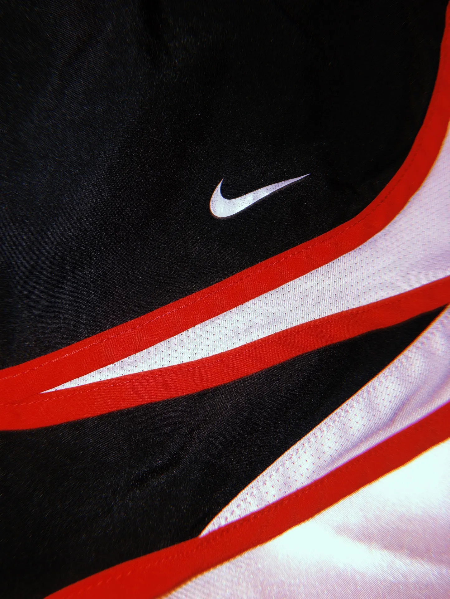 Nike Athletic Shorts - Image 2