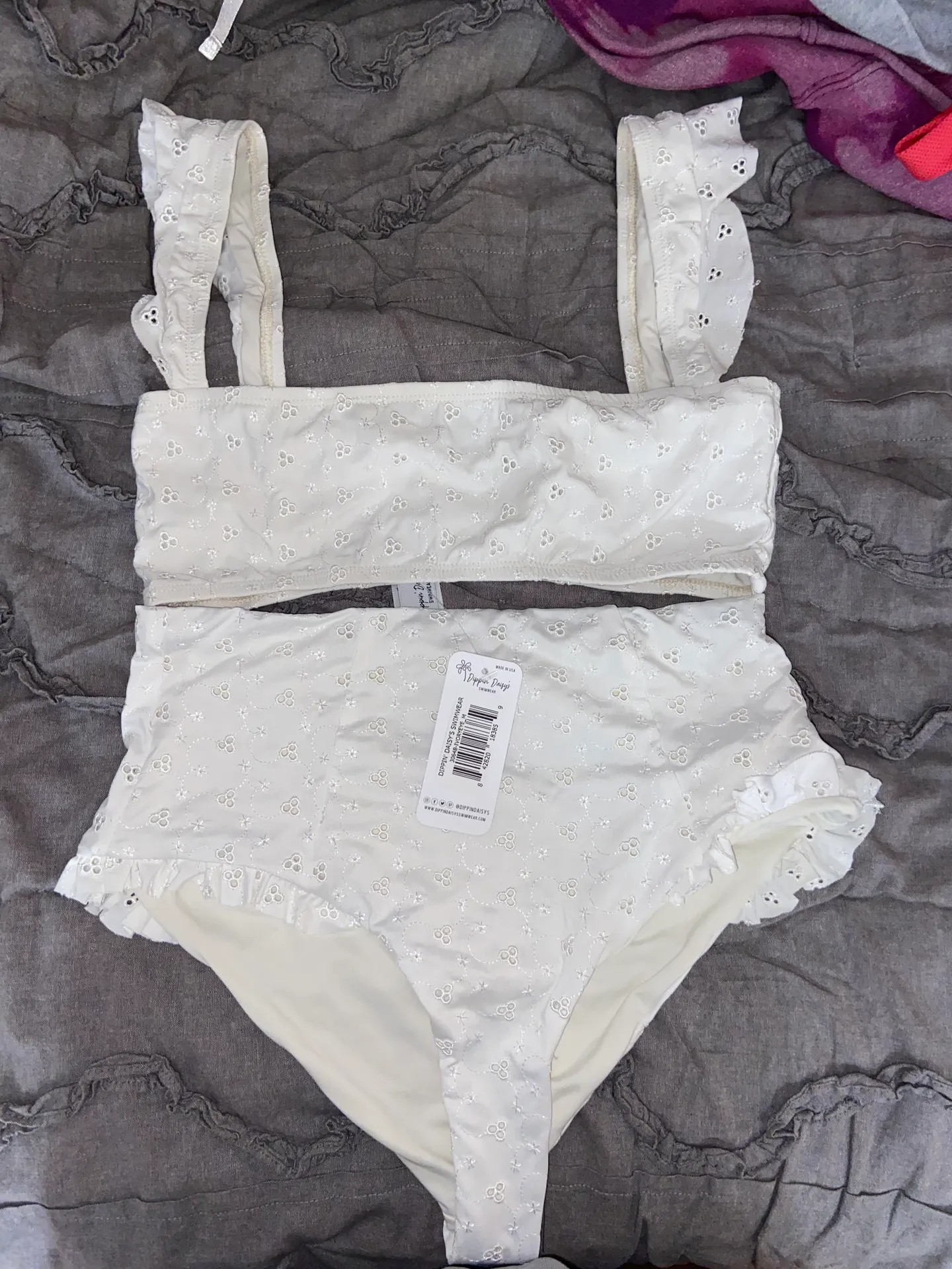 Dippin’ Daisy’s Bikini Set - Image 3