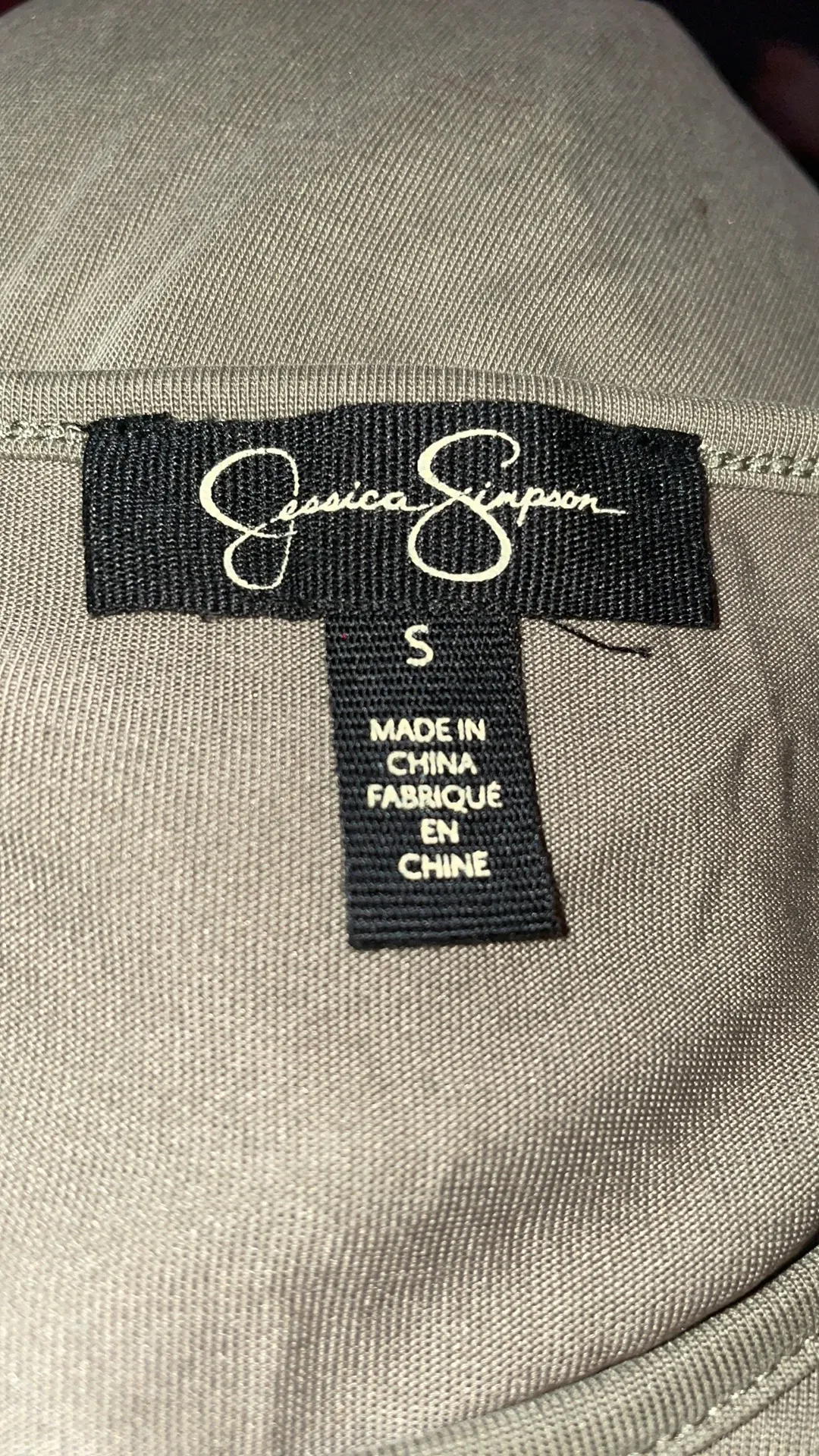 Short Sleeve Cold Shoulder Dress - Image 5