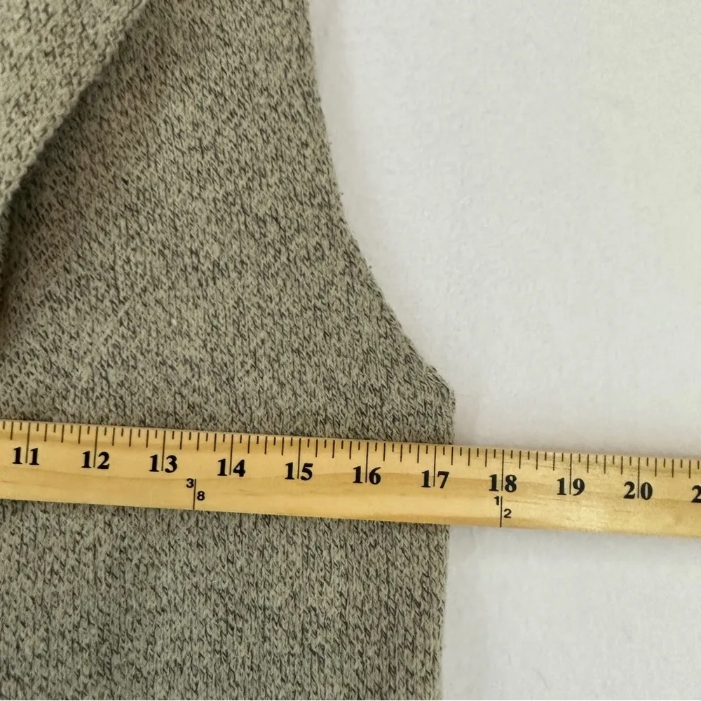 Monteau Sleeveless Cardigan - Image 4