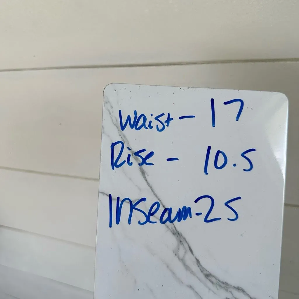 Athleta Women’s 14 Navy Blue Tribeca Crop Pant - Image 4