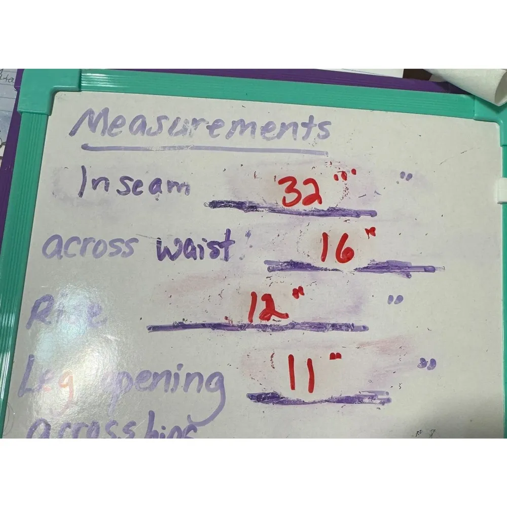 NEW VINCE Wool Flannel Wide Leg Pants Grey sz 12 $395 RV tall quiet luxury - Image 8