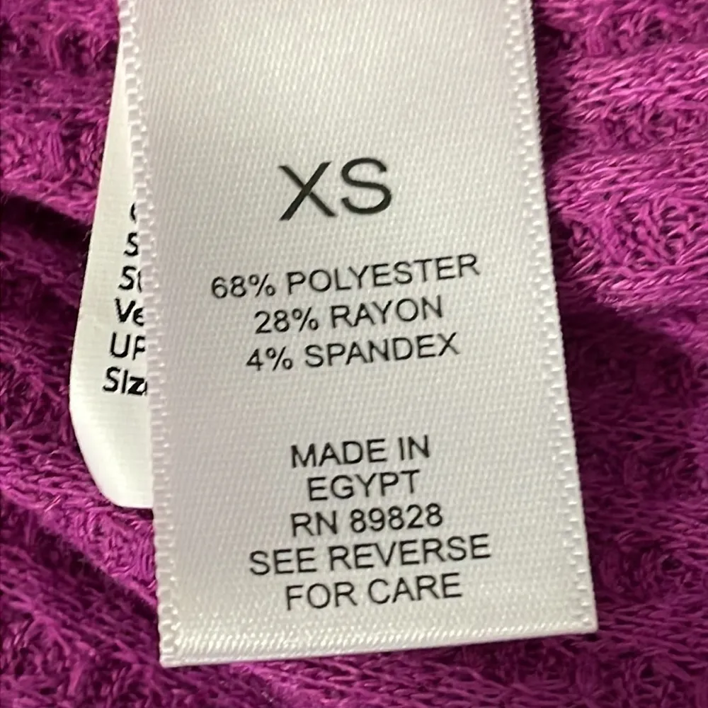 LOGO Layers by Lori Goldstein lounge top - Image 6