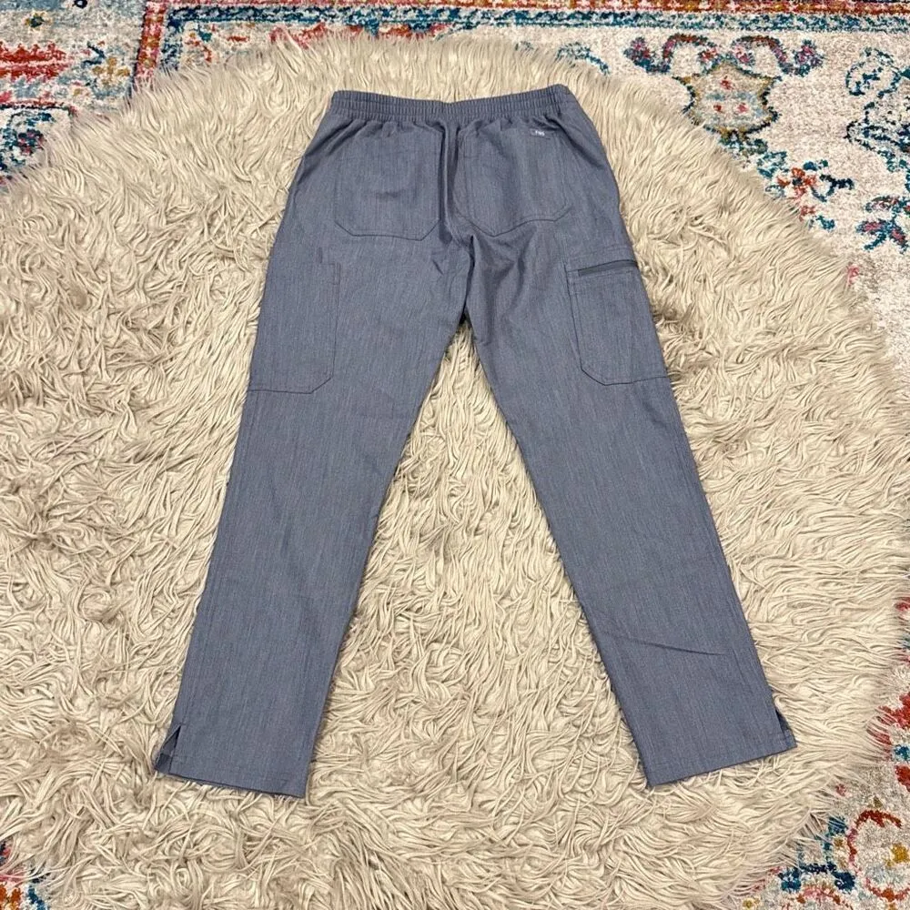 Figs scrub bottoms size XS P - Image 4