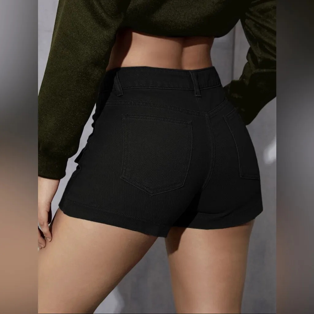 SheIn  Cargo Shorts - Image 2