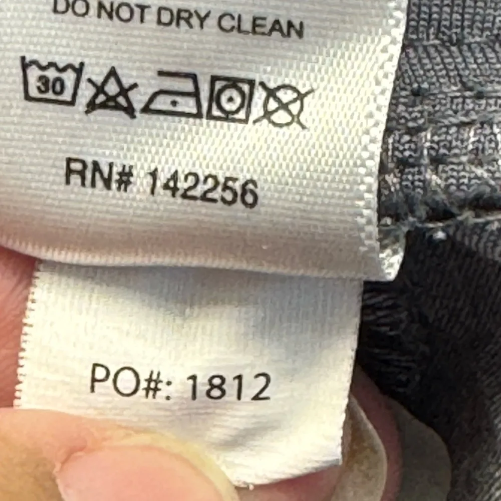 Figs Zamora Joggers Scrub Surgeon Doctor Nurses Pant Size Large Petite EUC #5553 - Image 7