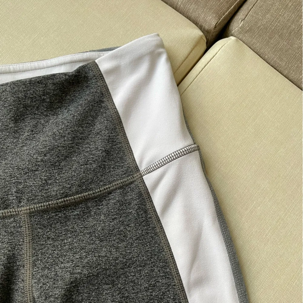 Salutation Stash High Rise 7/8 Legging - Image 10