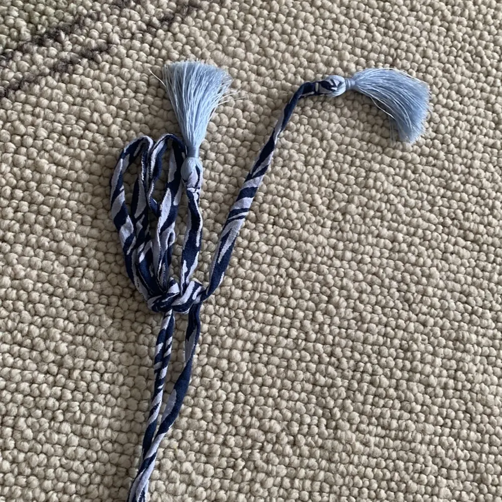 Beachgold Isla Cropped Tank Size M - Image 4