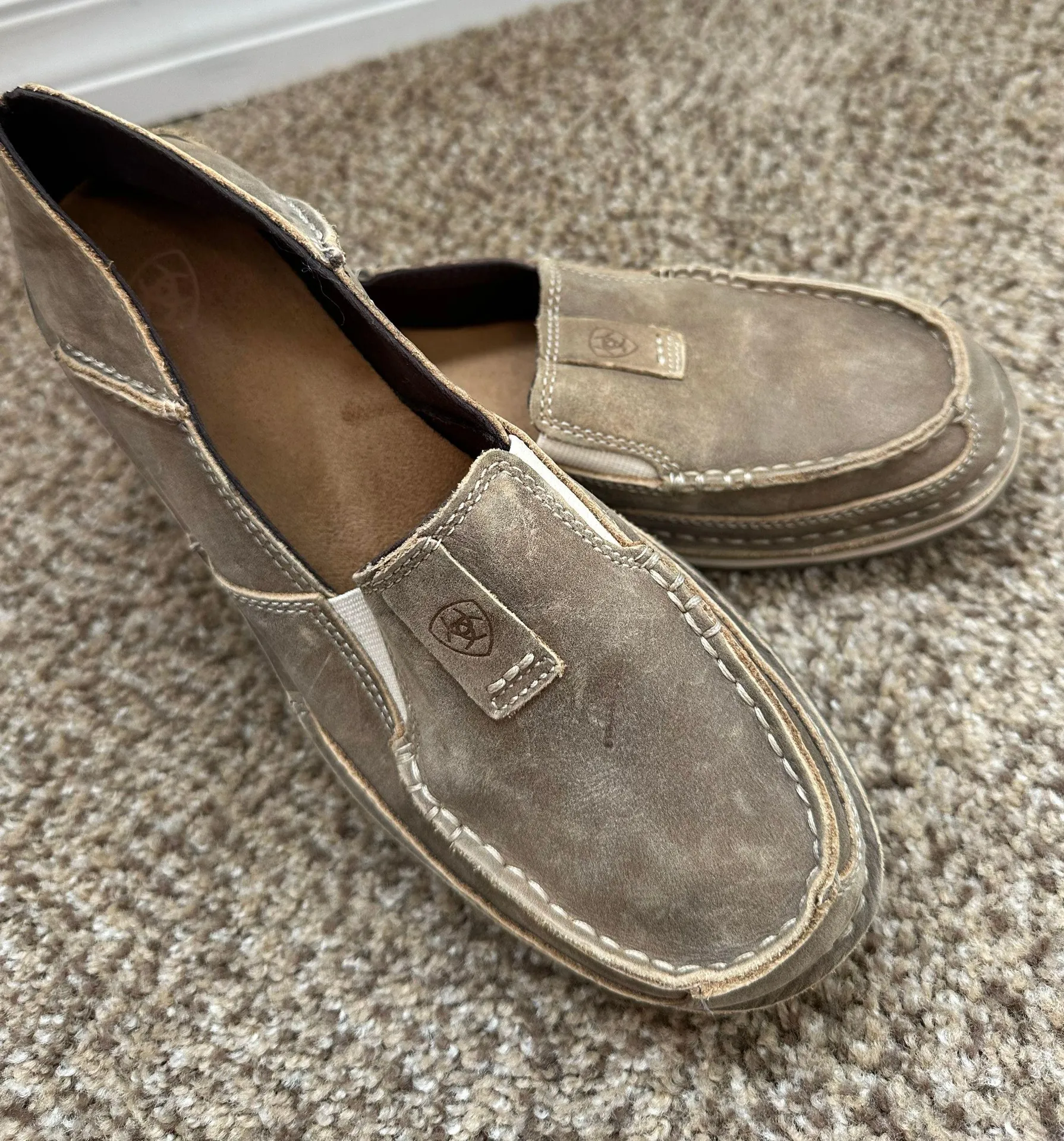 Ariat Cruiser Shoes - Image 4