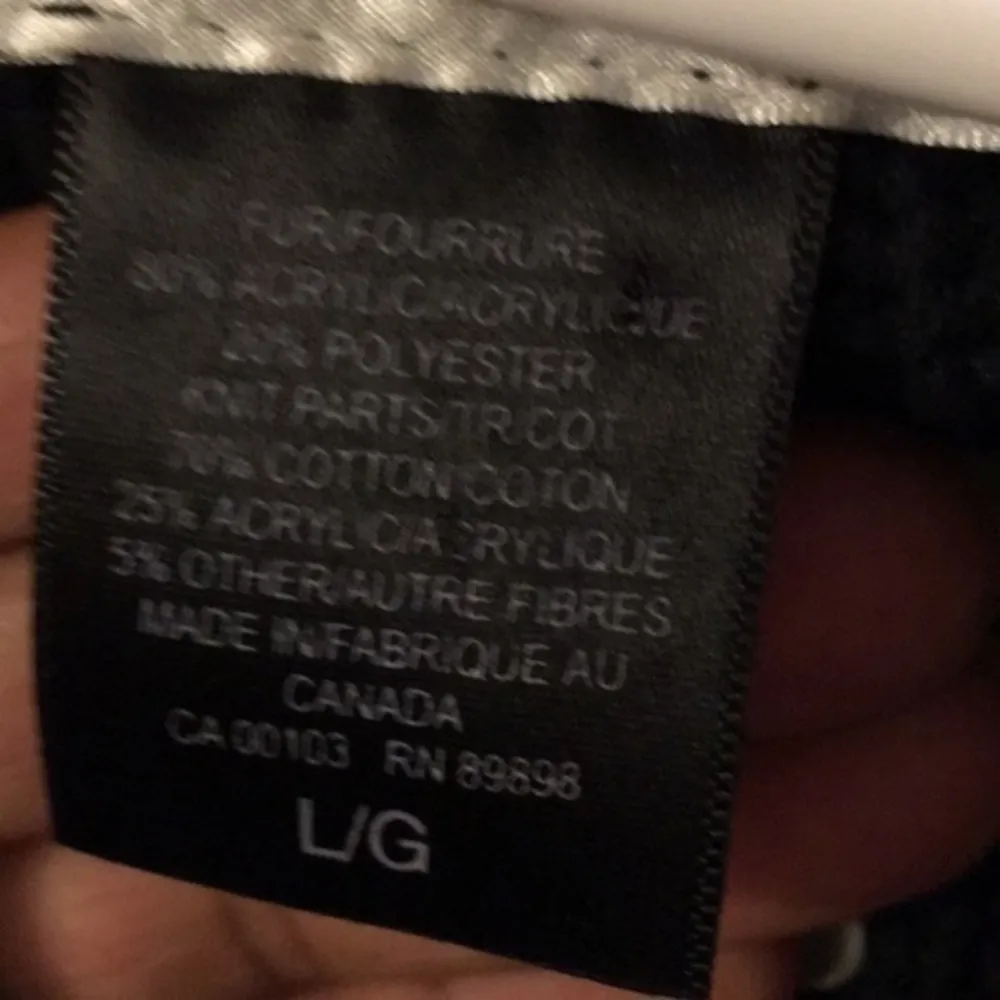 Parkhurst ladies sweater size LG - Image 8