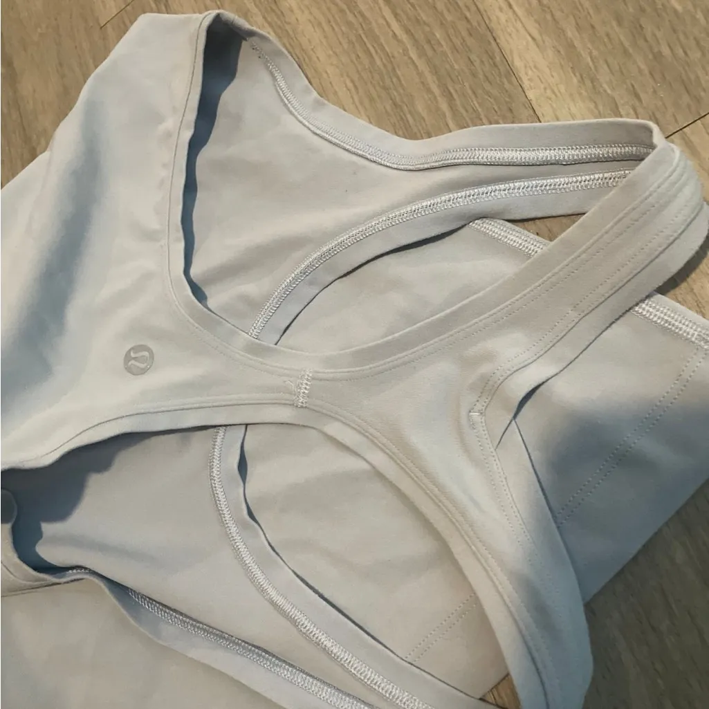 Lululemon Athletica Tank Top - Image 2